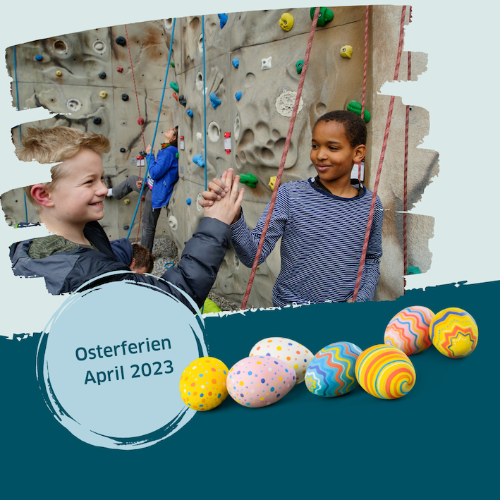 Osterferien 2023